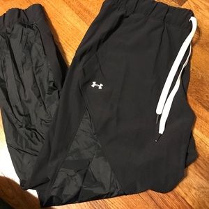 Under Armour Running Joggers